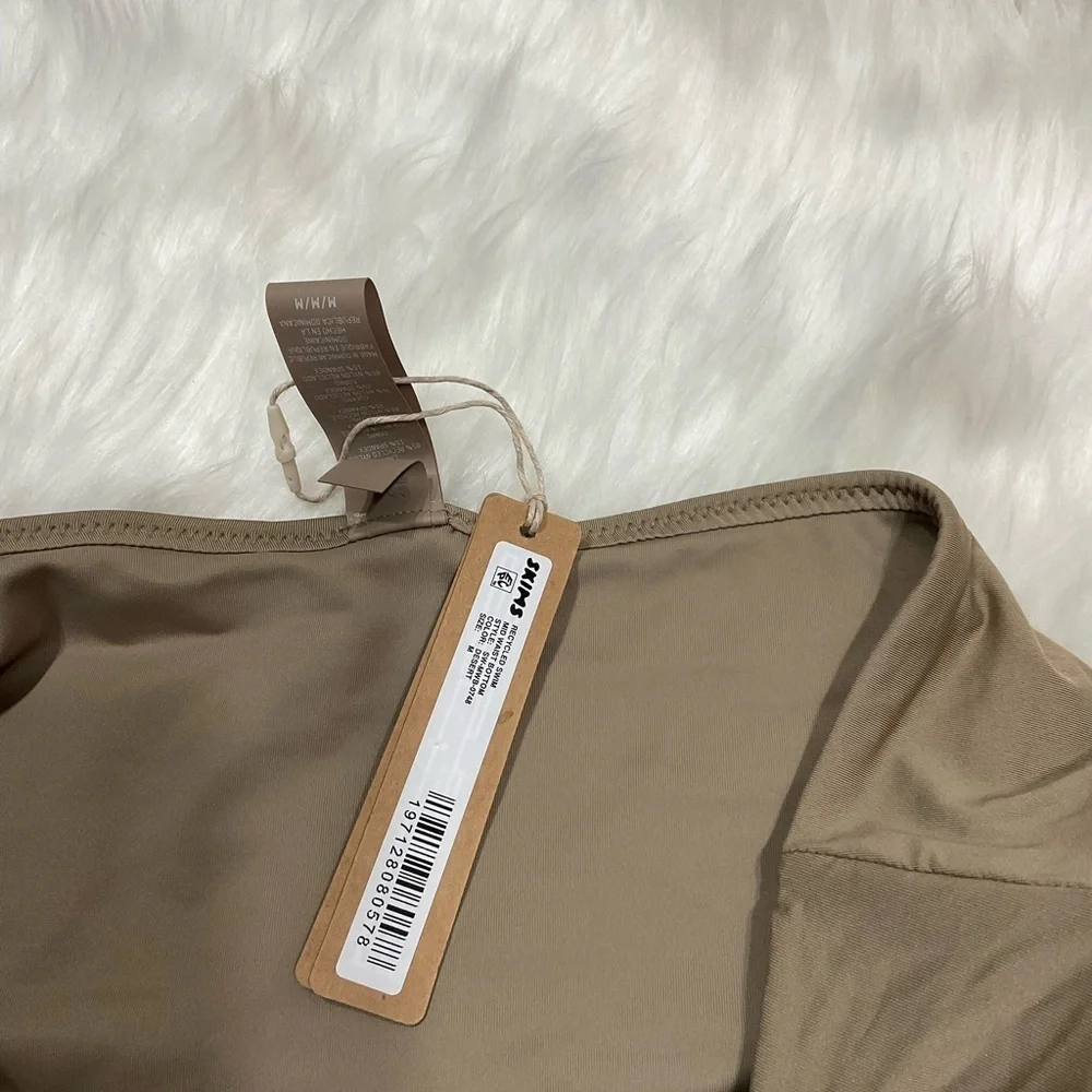 SKIMS Micd Waist Bottom
